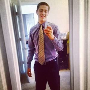 Meet your Posher, Corey